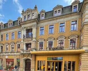 Wohnung zum Mieten in Pirna 1.079,50 € 118.64 m²