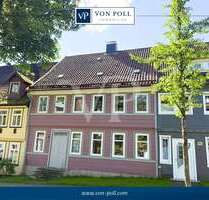 Haus zum Kaufen in Clausthal-Zellerfeld 139.500,00 € 127 m²