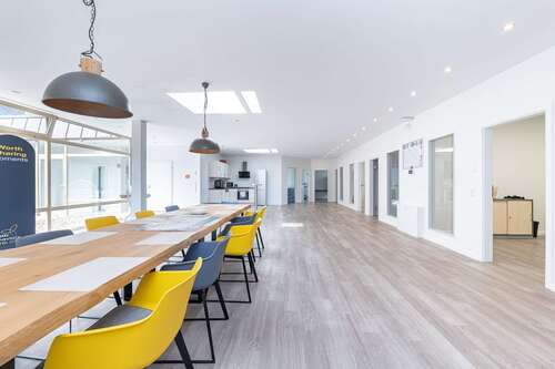 Foto - Büro in Stade 4.700,00 € 391.3 m²