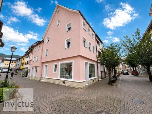 Foto - Haus zum Kaufen in Eberbach 290.000,00 € 84 m²