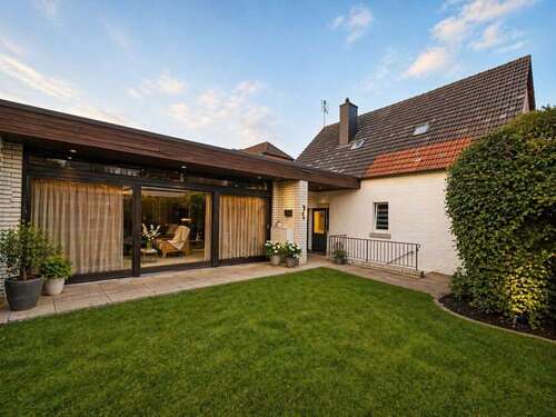 Foto - Haus zum Kaufen in Emsdetten 219.000,00 € 169 m²