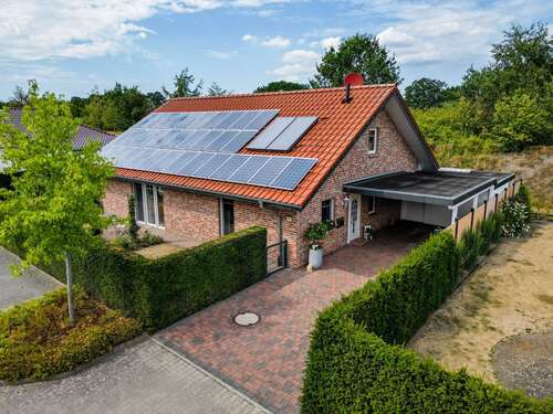 Foto - Haus zum Kaufen in Warendorf 399.000,00 € 130 m²