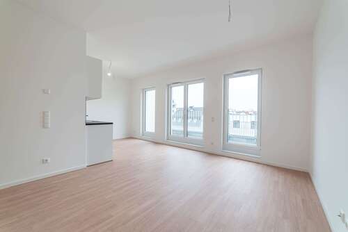 Foto - Wohnung zum Mieten in Berlin 1.450,00 € 46 m²