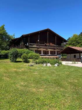 Foto - Wohnung zum Kaufen in Schliersee 319.000,00 € 52.5 m²