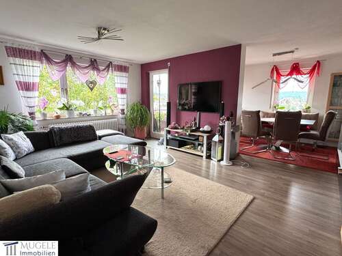 Foto - Wohnung zum Kaufen in Weil der Stadt 299.000,00 € 93 m²