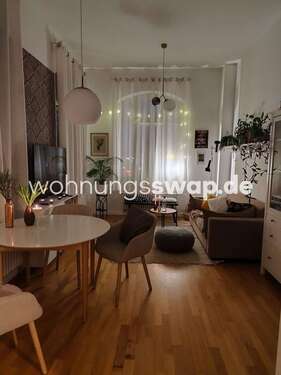 Foto - Wohnung zum Mieten in Potsdam 900,00 € 61 m²