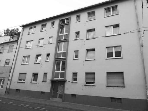 Foto - Wohnung zum Kaufen in Frankfurt am Main 275.000,00 € 60 m²