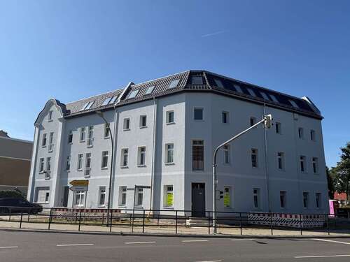 Foto - Wohnung zum Mieten in Strausberg 999,00 € 70.98 m²
