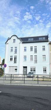 Foto - Wohnung zum Mieten in Strausberg 999,00 € 70.98 m²