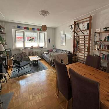 Foto - WG-Zimmer in Berlin 600,00 € 16 m²