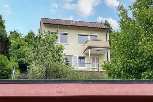 Foto - Haus zum Kaufen in Pforzheim Eutingen an der Enz 280.000,00 € 90.06 m²