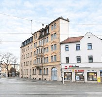 Wohnung zum Kaufen in Nürnberg 210.000,00 € 58 m²