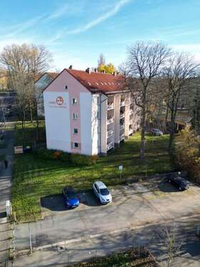 Foto - Garage zu vermieten in Chemnitz 30,00 €