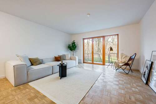 Foto - Wohnung zum Kaufen in Berlin 279.000,00 € 84.48 m²