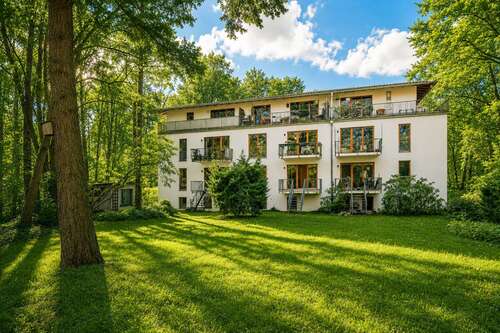 Foto - Wohnung zum Kaufen in Berlin 279.000,00 € 84.48 m²