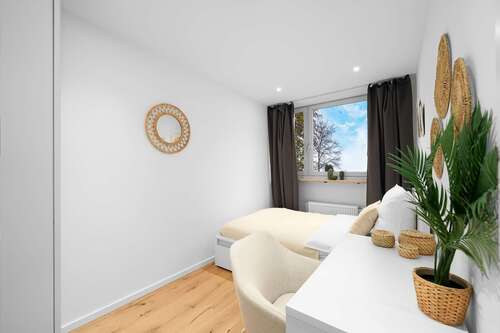 Foto - WG-Zimmer in München 850,00 € 12 m²