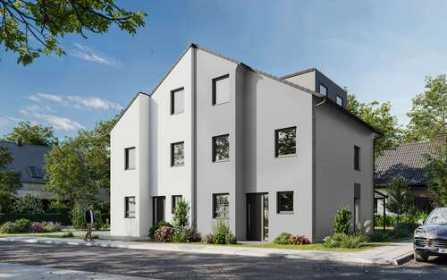 Foto - Haus zum Kaufen in Leimen 649.900,00 € 140 m²