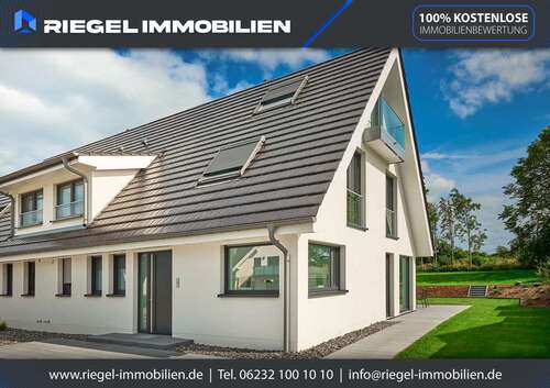 Foto - Haus zum Kaufen in MiddelhagenLobbe 850.000,00 € 154.24 m²