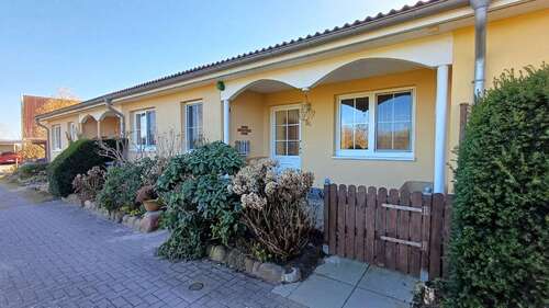 Foto - Haus zum Kaufen in Wittenförden 269.000,00 € 74.4 m²