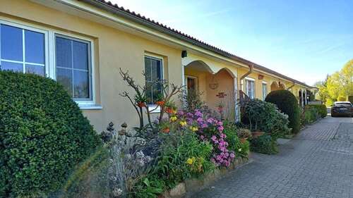 Foto - Haus zum Kaufen in Wittenförden 269.000,00 € 74.4 m²