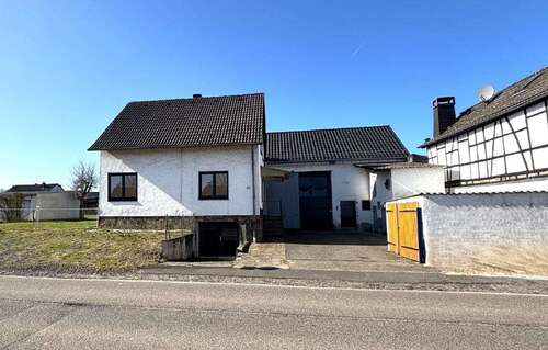 Foto - Haus zum Kaufen in Bad Münstereifel-Scheuren 294.000,00 € 114.4 m²