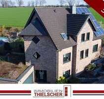 Haus zum Kaufen in Geilenkirchen Müllendorf 589.000,00 € 155 m² - Geilenkirchen / Müllendorf