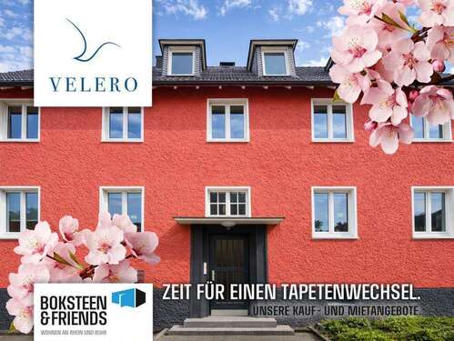 Foto - Wohnung zum Mieten in Bestwig 315,00 € 49.91 m²