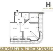 Wohnung zum Kaufen in Leipzig 275.000,00 € 65 m²