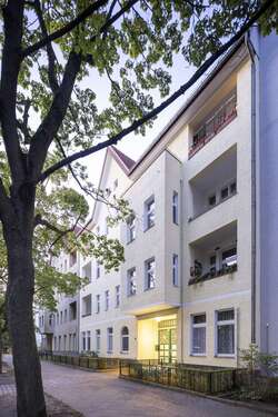 Foto - Wohnung zum Kaufen in Berlin 177.000,00 € 53.52 m²