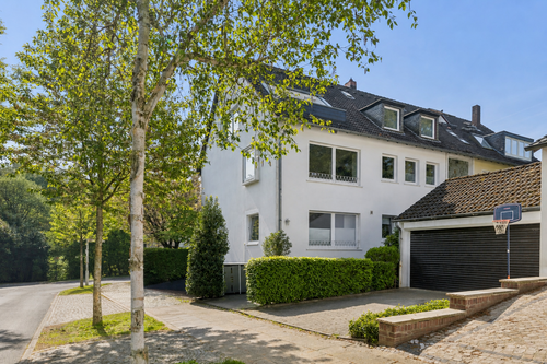 Foto - Wohnung zum Kaufen in Essen 495.000,00 € 112 m²