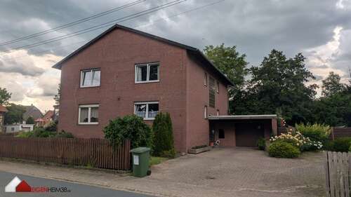 Foto - Haus zum Kaufen in Schmedenstedt 325.000,00 € 220 m²