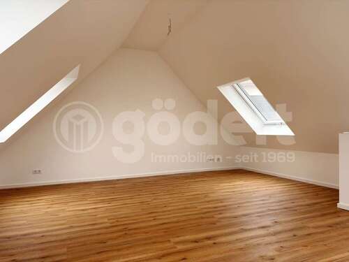 Foto - Wohnung zum Mieten in Goldbach 1.620,00 € 111 m²