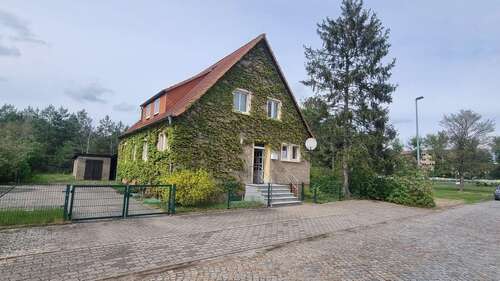 Foto - Haus zum Kaufen in Viereck ETS 130.000,00 € 170 m²
