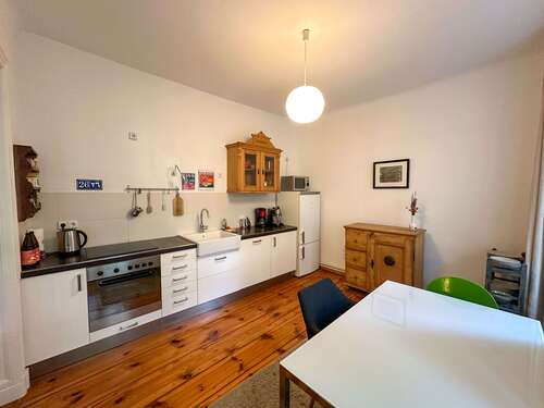 Foto - Wohnung zum Mieten in Berlin Kreuzberg 1.800,00 € 85 m²
