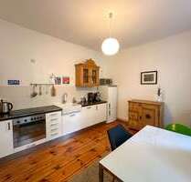 Wohnung zum Mieten in Berlin Kreuzberg 1.800,00 € 85 m²