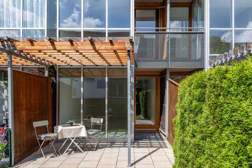 Foto - Wohnung zum Kaufen in Miesbach 449.000,00 € 93 m²
