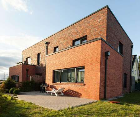Foto - Wohnung zum Mieten in Nordrhein-Westfalen - Ibbenbüren 500,00 € 64.13 m²