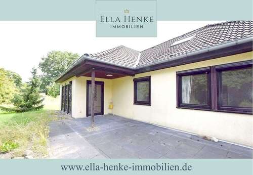 Foto - Haus zum Kaufen in Grasleben 249.000,00 € 152 m²