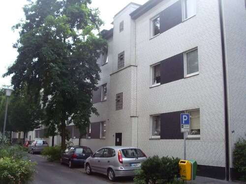Foto - Wohnung zum Mieten in Oberhausen 418,00 € 68.35 m²