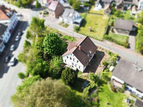 Foto - Haus zum Kaufen in Löhne 199.000,00 € 216 m²