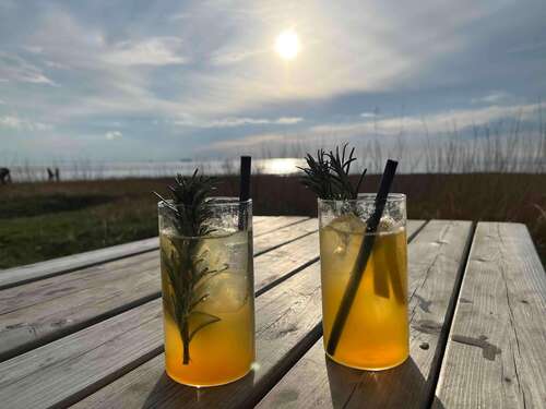 Foto - Gastronomie in Wurster Nordseeküste 295.000,00 € 114 m²