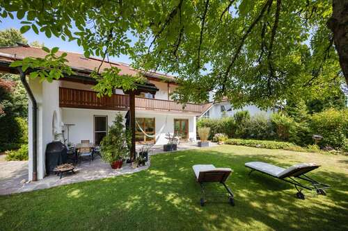Foto - Haus zum Kaufen in Ottobrunn 1.998.000,00 € 205.04 m²