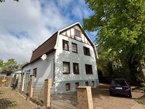 Foto - Haus zum Kaufen in Bad Oldesloe 445.000,00 € 211 m²