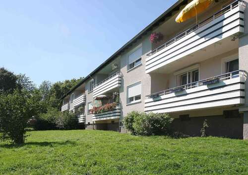 Foto - Wohnung zum Mieten in Hagen 416,90 € 60.42 m²