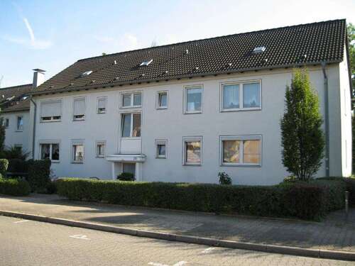 Foto - Wohnung zum Mieten in Bergkamen 319,00 € 33 m²