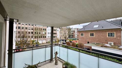 Foto - Wohnung zum Kaufen in Düsseldorf 399.000,00 € 88 m²