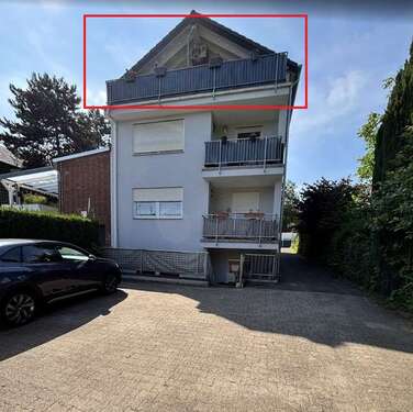 Foto - Wohnung zum Kaufen in Grevenbroich 249.500,00 € 85 m²