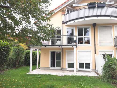 Foto - Wohnung zum Mieten in München 1.900,00 € 103 m²