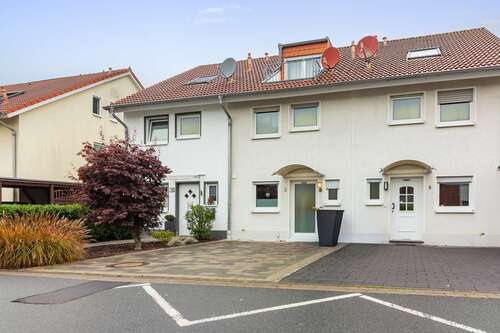 Foto - Haus zum Kaufen in Hamm 325.000,00 € 113.3 m²