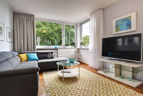 Foto - Wohnung zum Mieten in Stuttgart 2.170,00 € 85 m²